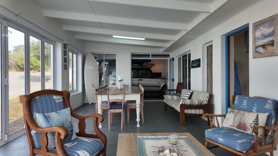 4 Bedroom Property for Sale in Stilbaai Wes Western Cape